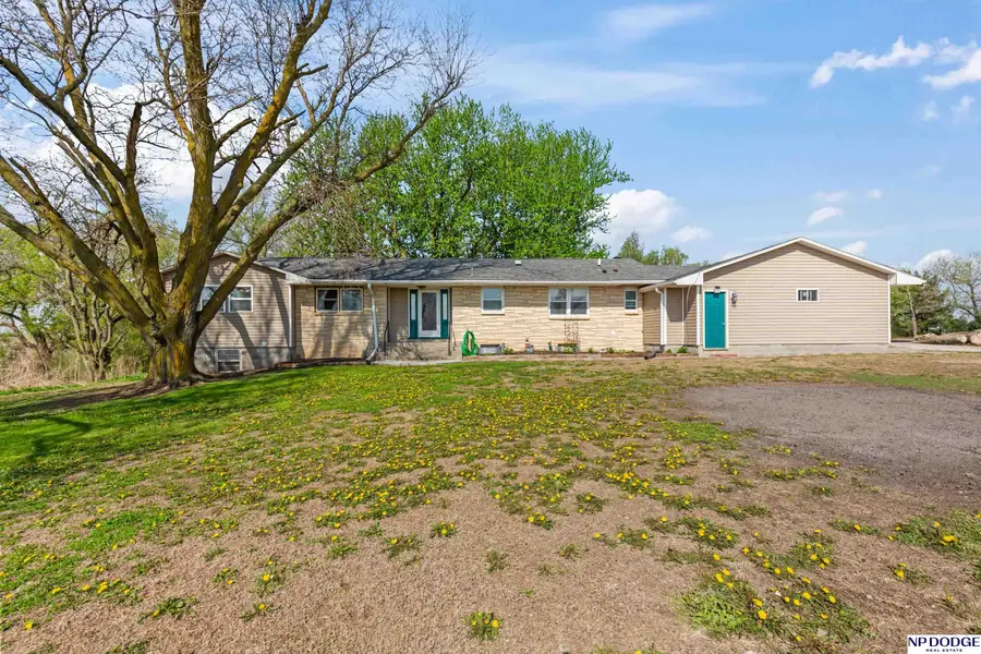 154 Country Road 16 Boulevard, Scribner, NE 68057 - #2
