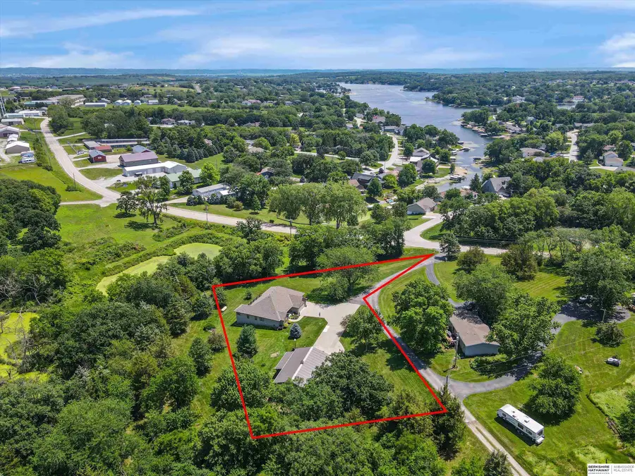 620 LOT 4 Rock Bluff Road, Plattsmouth, NE 68048 - #3