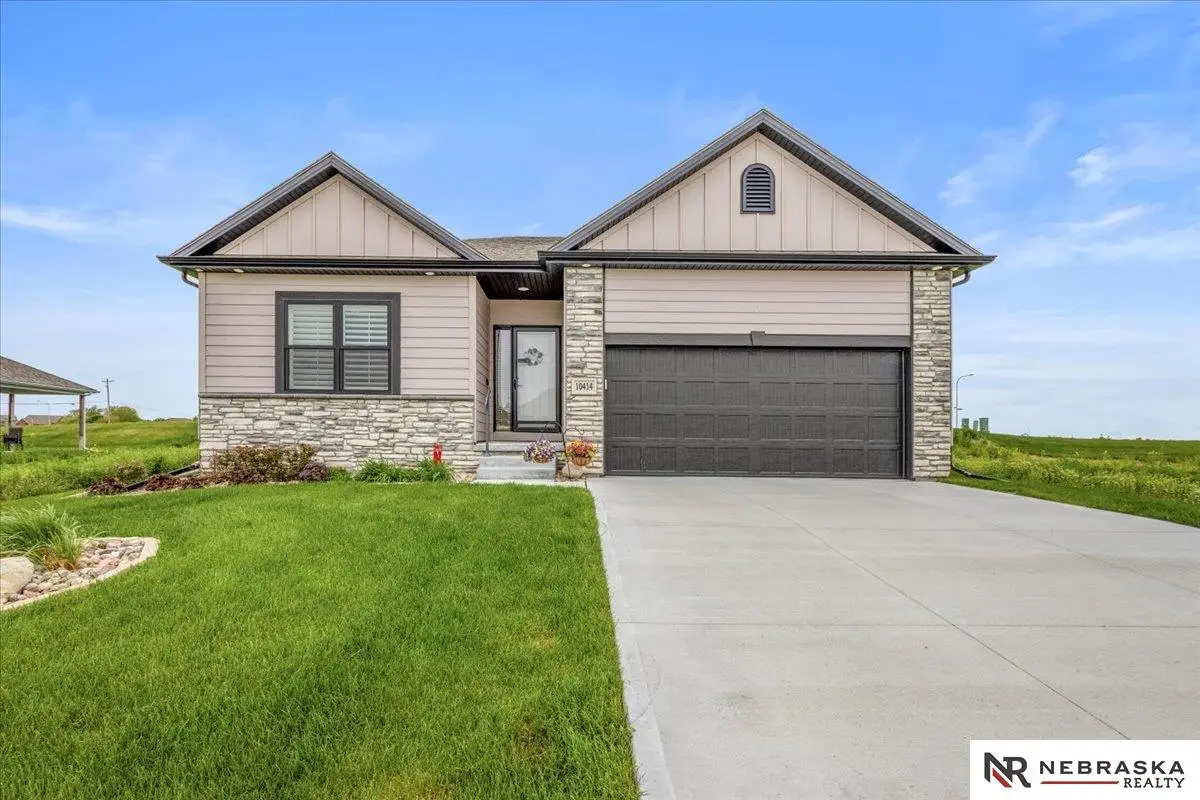 10414 S 209 Street, Gretna, NE 68028 - #1