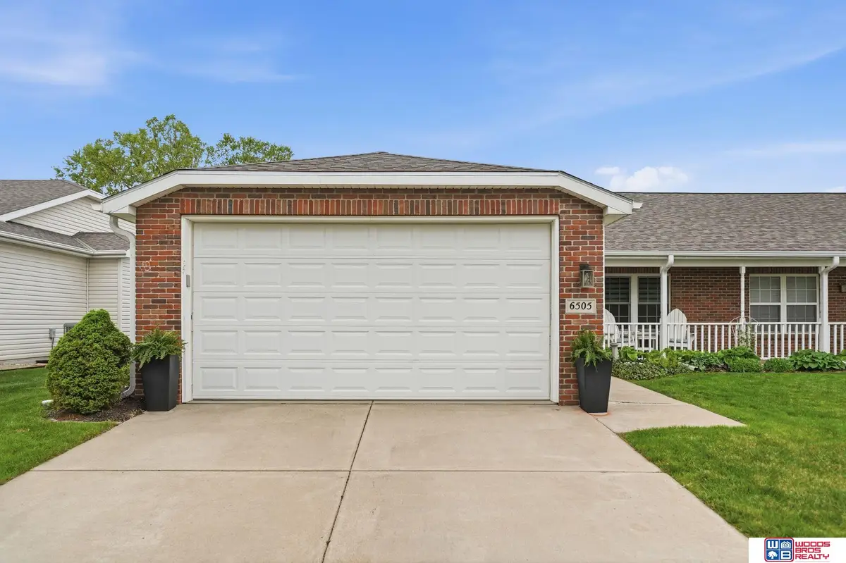 6505 Cascade Drive, Lincoln, NE 68504 - #1