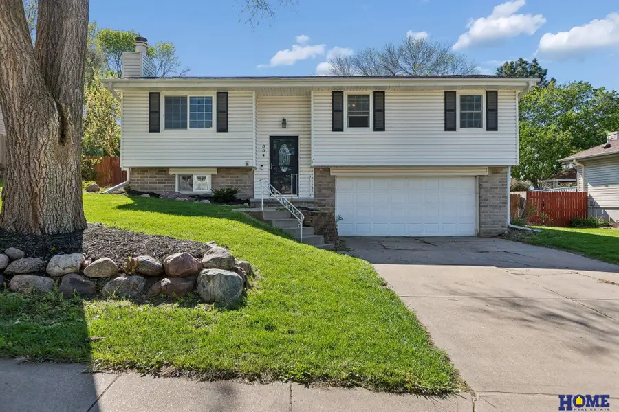 304 Flint Circle, Papillion, NE 68046 - #2
