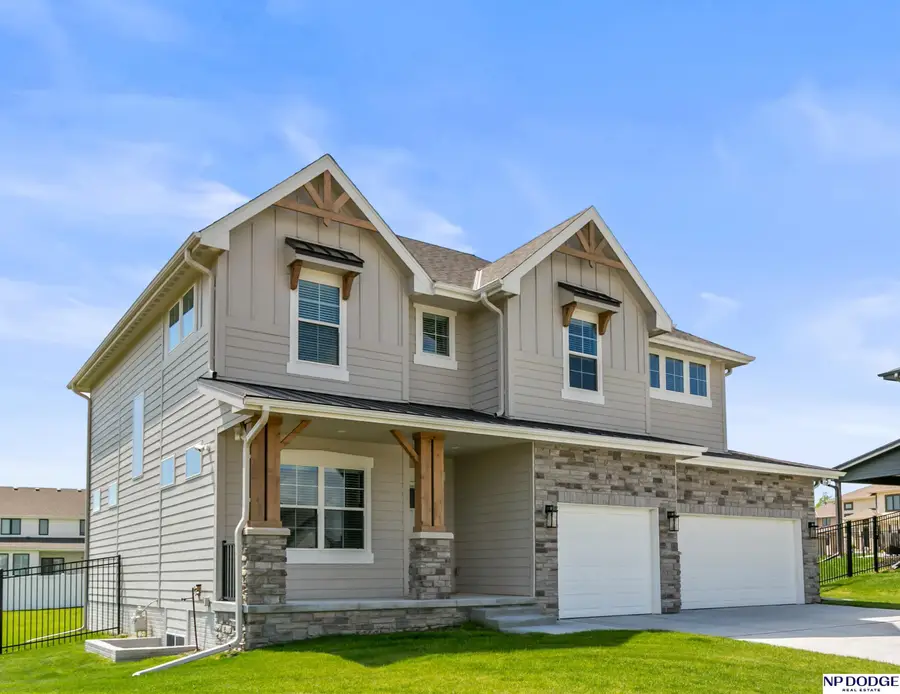 19055 Murifield Circle, Omaha, NE 68136 - #3