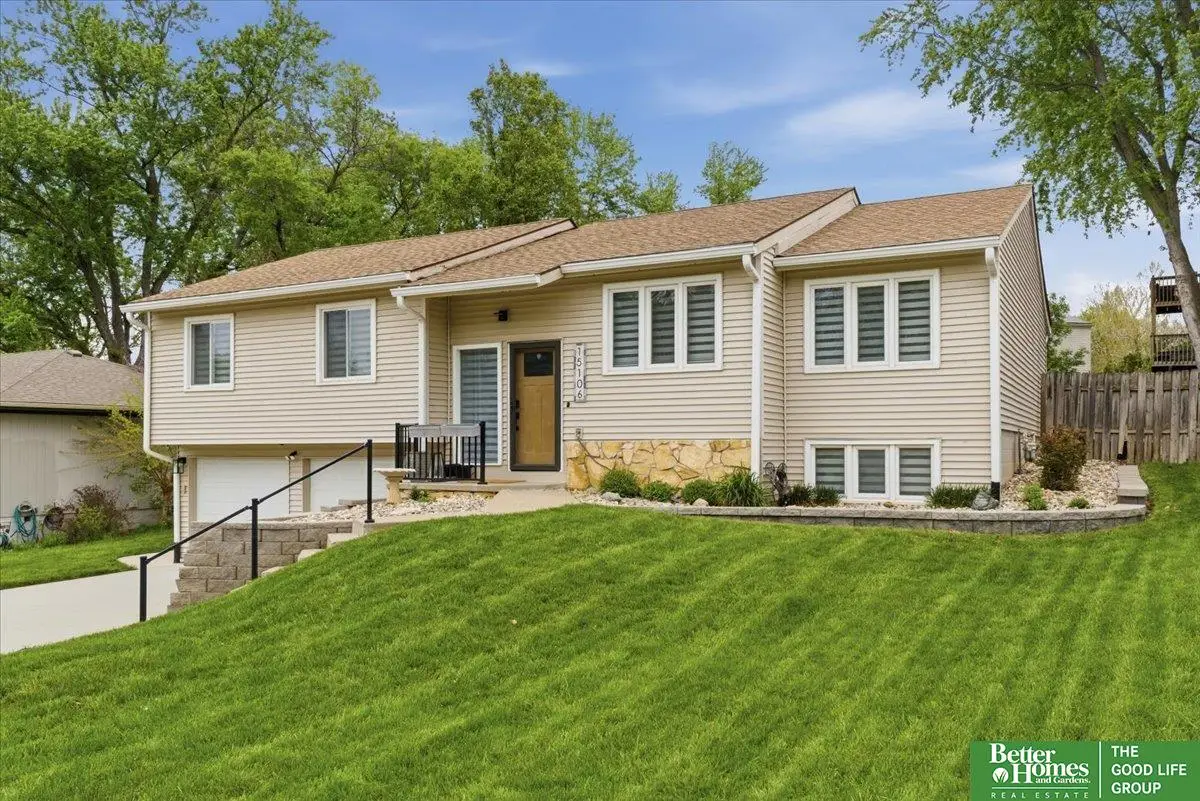 15106 Jackson Street, Omaha, NE 68154-9999 - #1