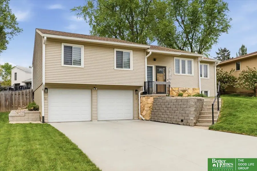 15106 Jackson Street, Omaha, NE 68154-9999 - #3