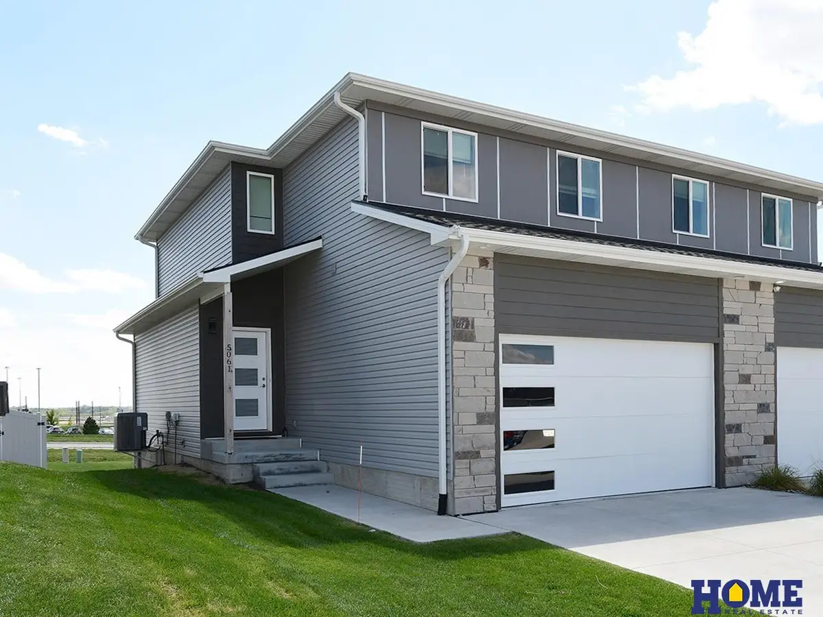 5061 W Amarillo Drive, Lincoln, NE 68528 - #1