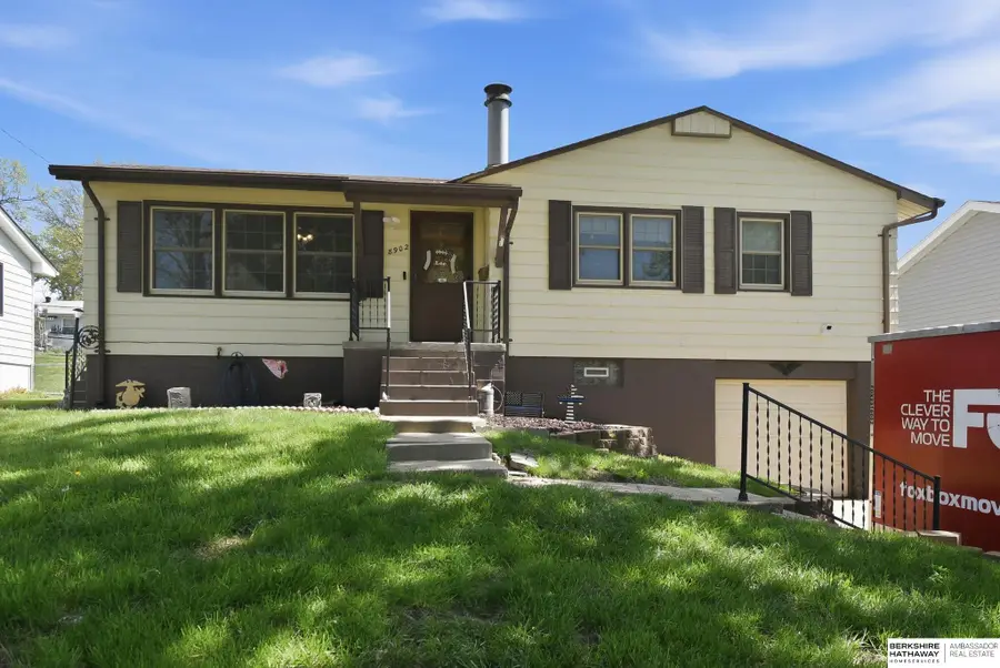 8902 Valley View Drive, La Vista, NE 68128 - #2