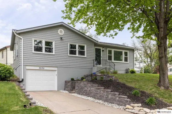 3525 S 91st Street, Omaha, NE 68124