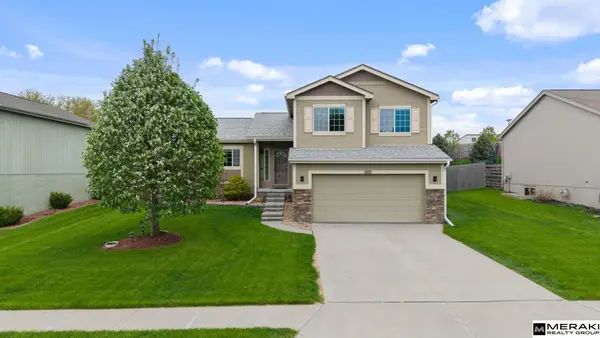 4625 N 160 Street, Omaha, NE 68116