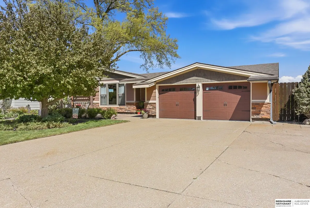 9906 Evans Street, Omaha, NE 68134 - #1