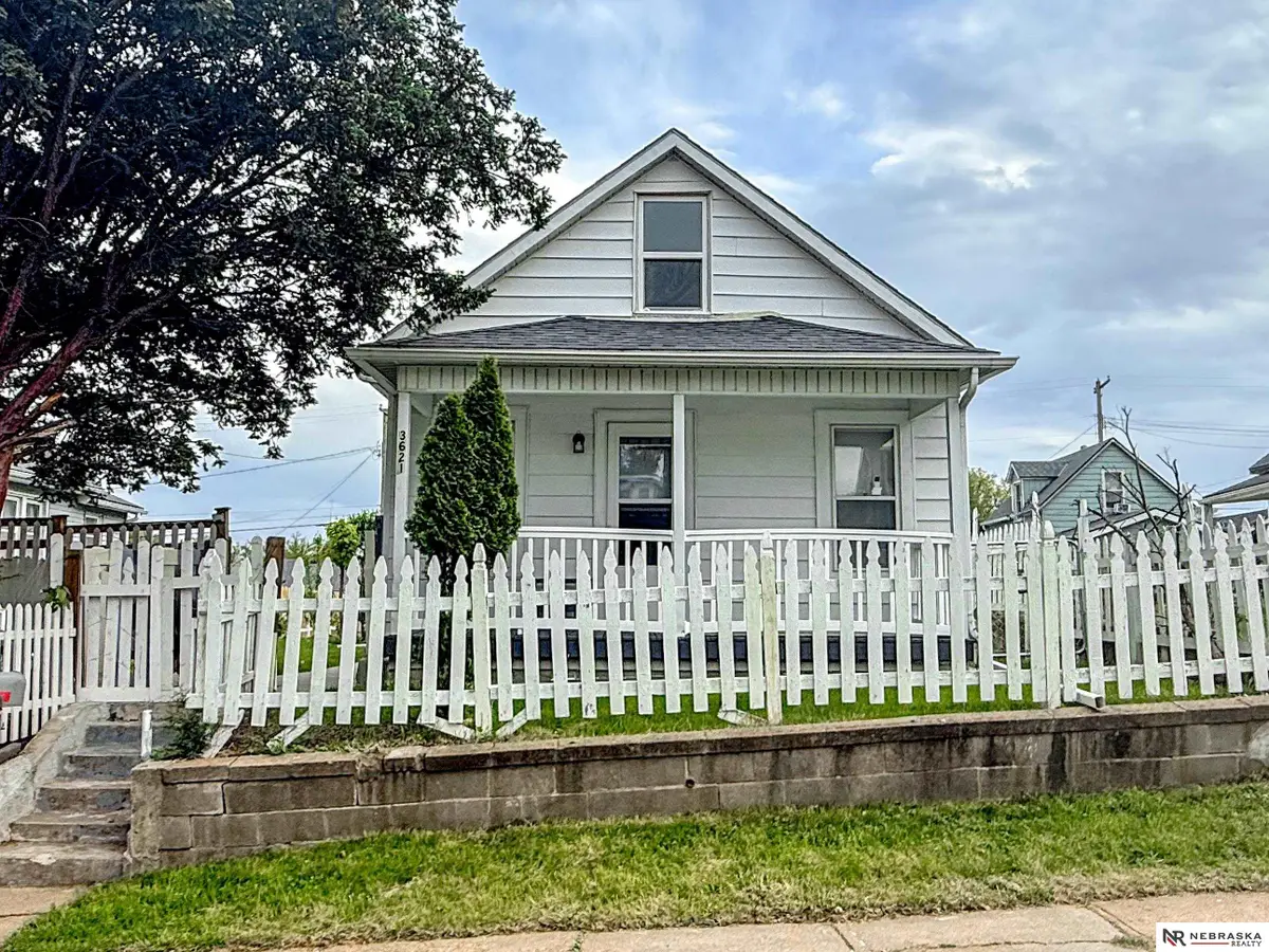 3621 V Street, Omaha, NE 68107 - #1