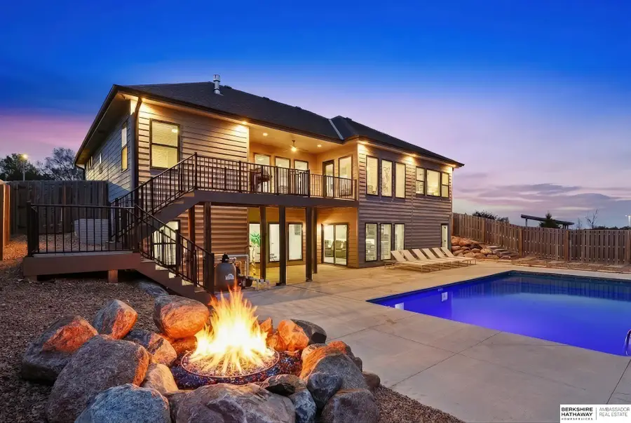 19803 Tyler Street, Omaha, NE 68135 - #2