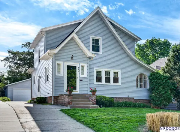 515 S 51st Avenue, Omaha, NE 68106