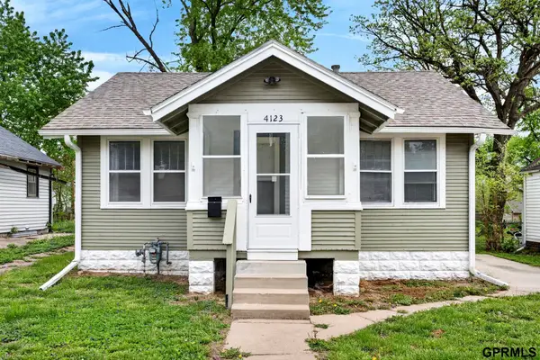 4123 N 39th Street, Omaha, NE 68111