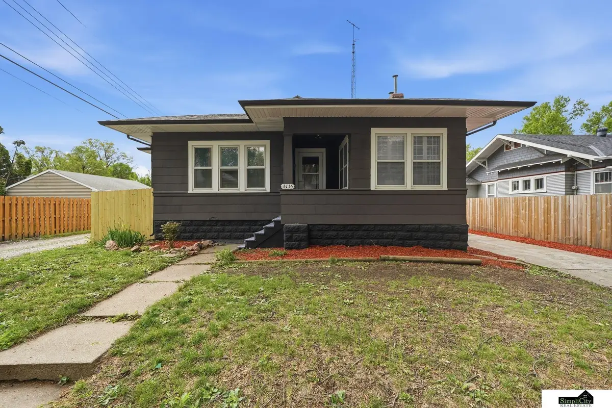 3115 F Street, Lincoln, NE 68510 - #1