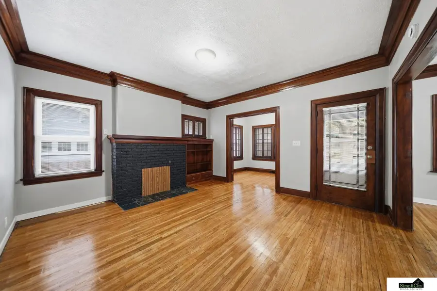 3115 F Street, Lincoln, NE 68510 - #3