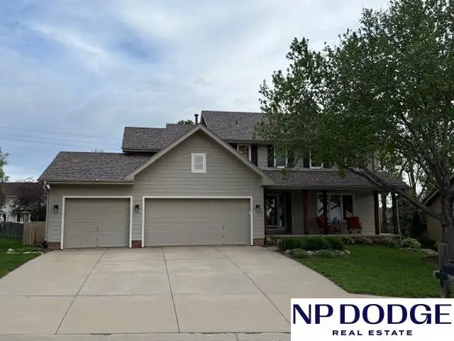 13910 Ames Avenue, Omaha, NE 68164 - #1