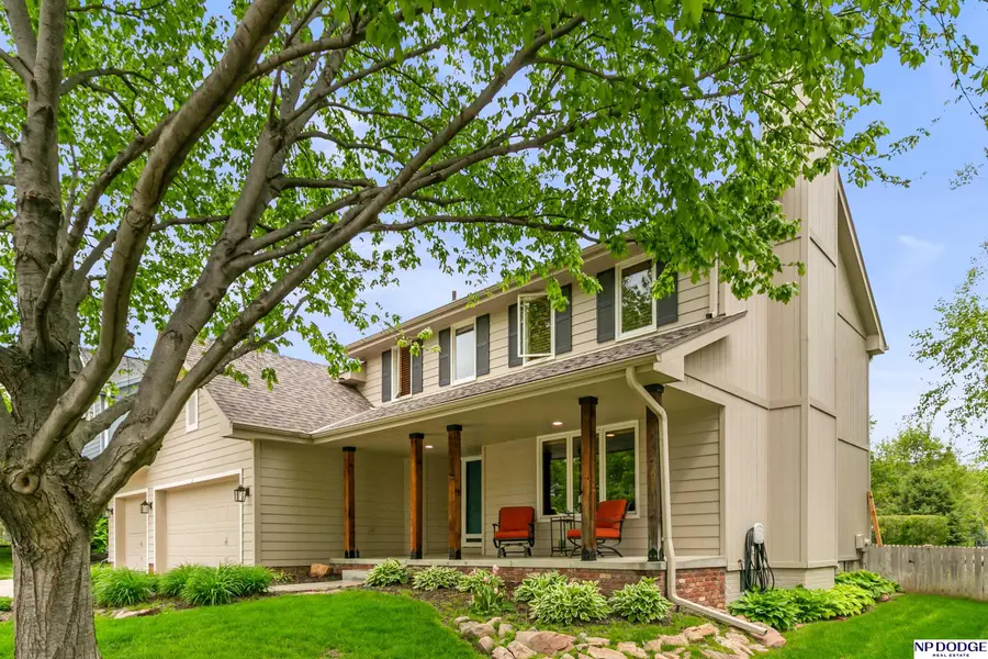 13910 Ames Avenue, Omaha, NE 68164 - #2
