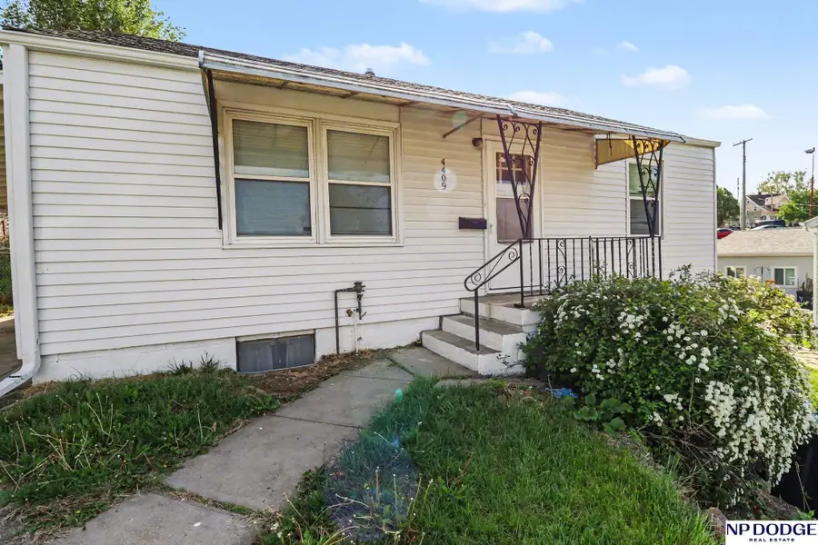 4409 S 42 Avenue, Omaha, NE 68107 - #2