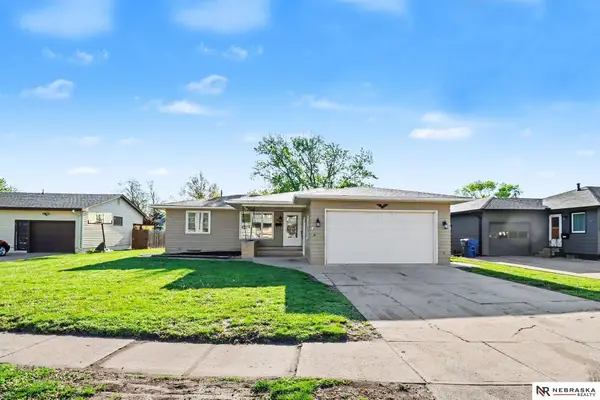 416 N Clarmar Street, Fremont, NE 68025