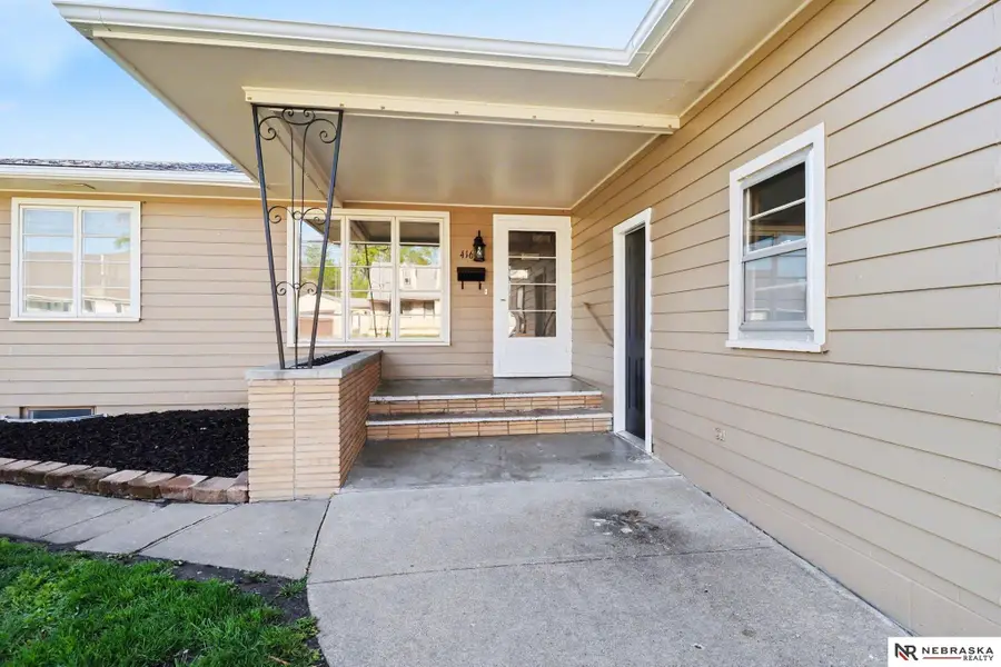 416 N Clarmar Street, Fremont, NE 68025 - #2