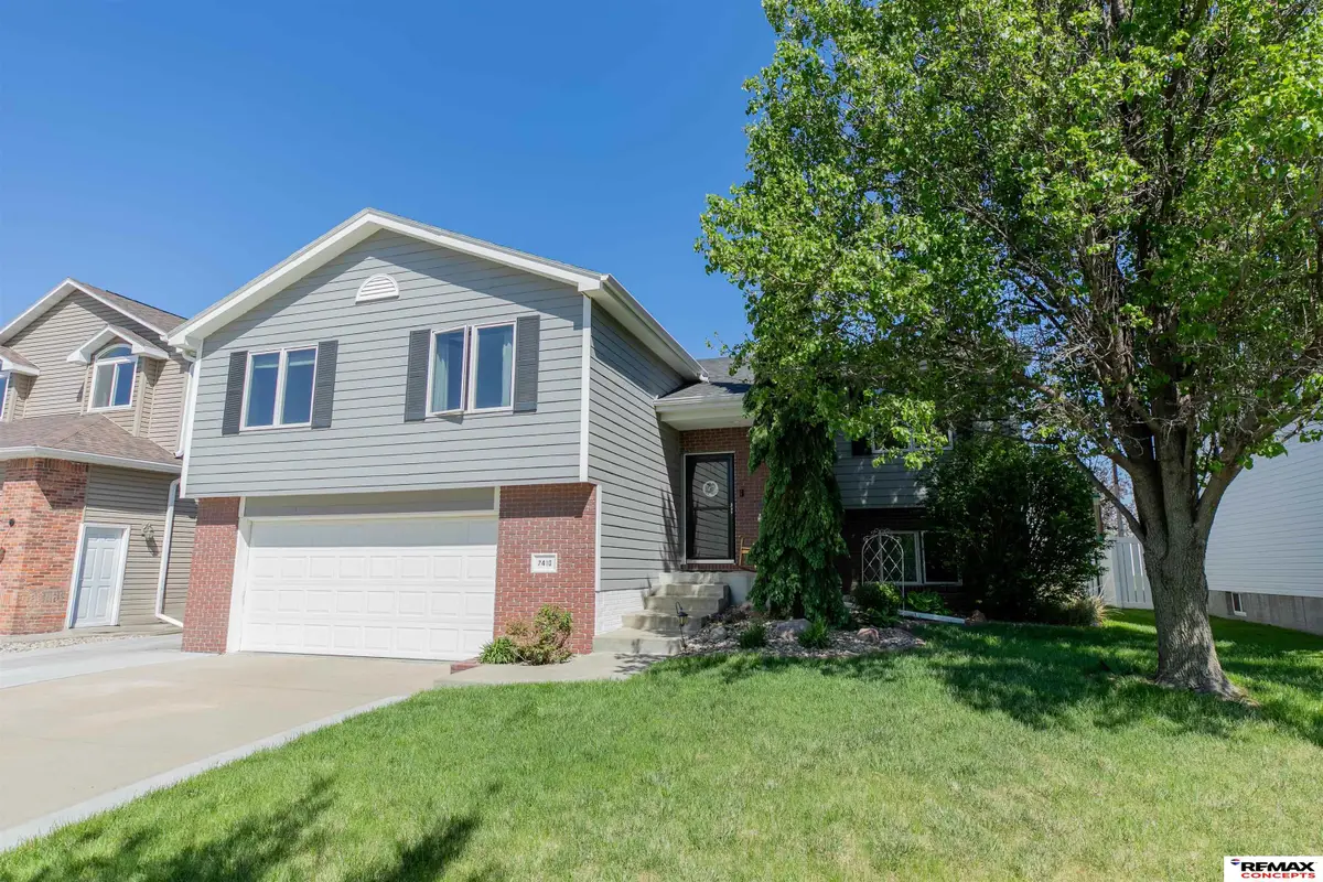 7410 Helen Witt Drive, Lincoln, NE 68512 - #1
