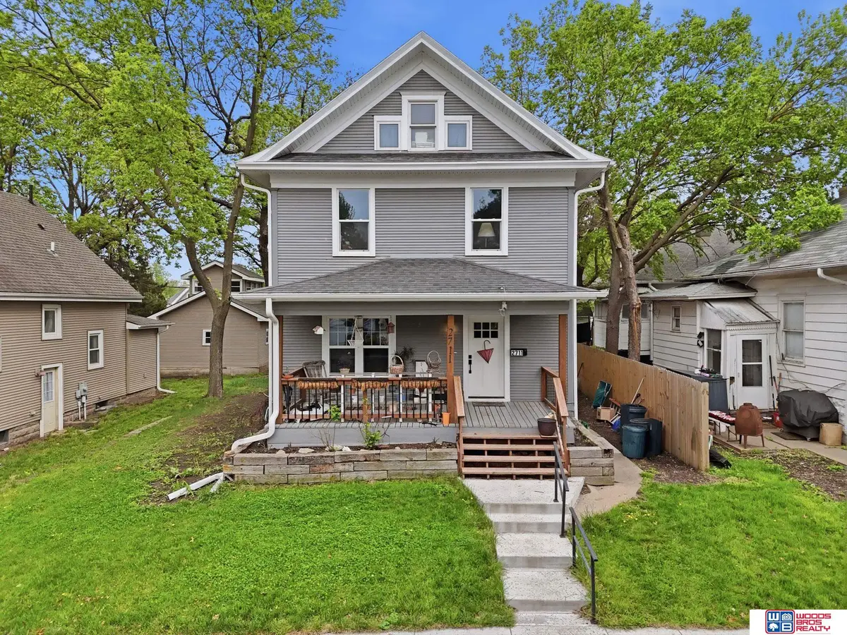 2711 Sumner Street, Lincoln, NE 68502 - #1