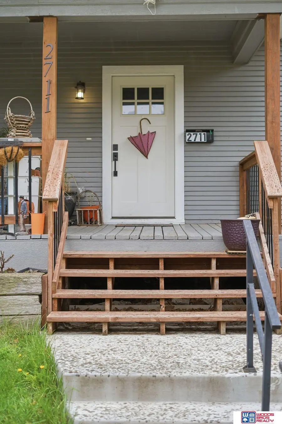 2711 Sumner Street, Lincoln, NE 68502 - #3