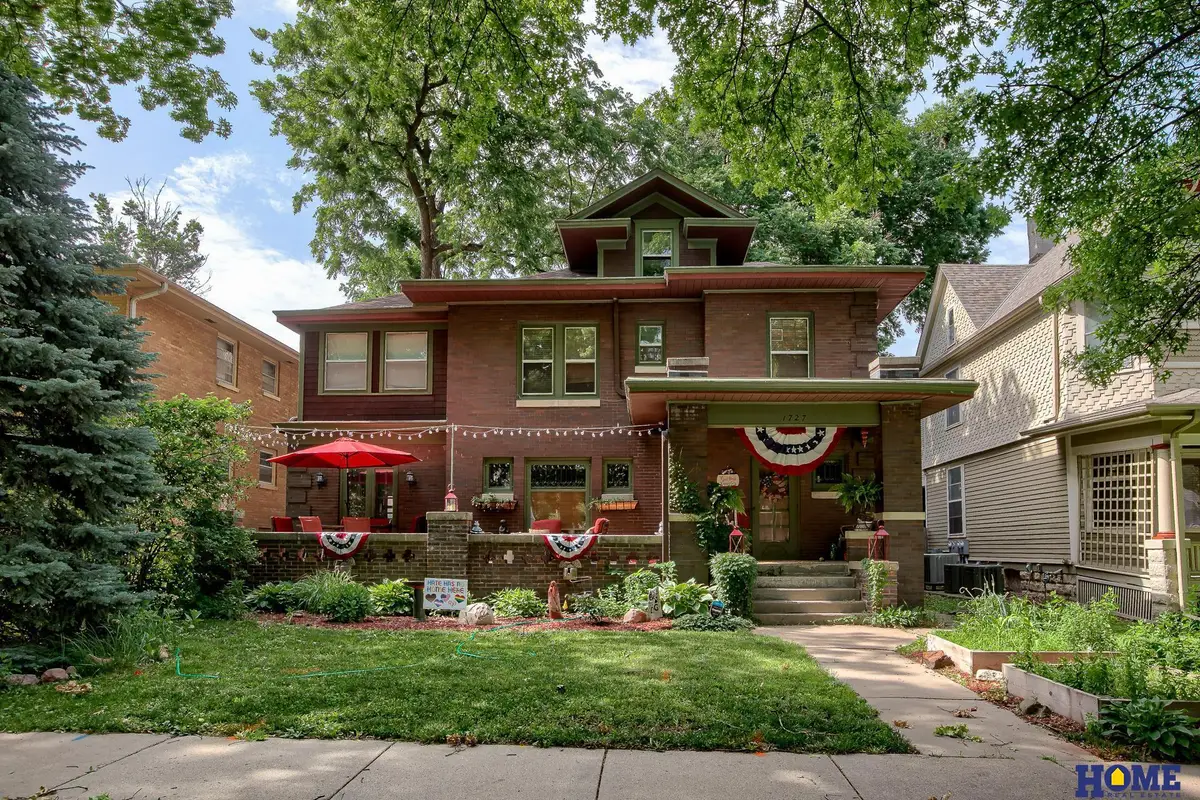 1727 D Street, Lincoln, NE 68502 - #1
