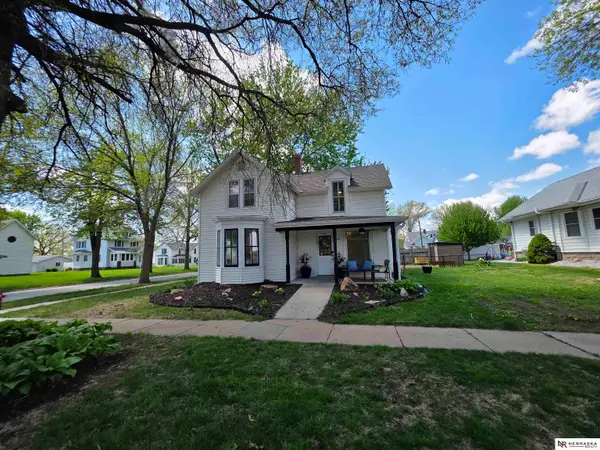 107 N Linden Street, Wahoo, NE 68066