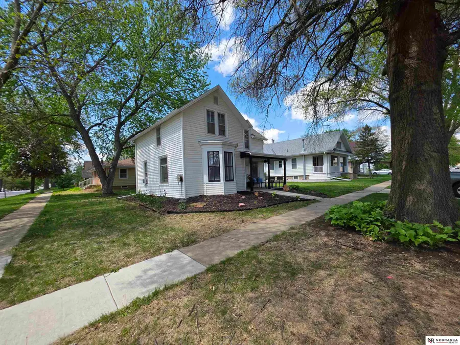 107 N Linden Street, Wahoo, NE 68066 - #3