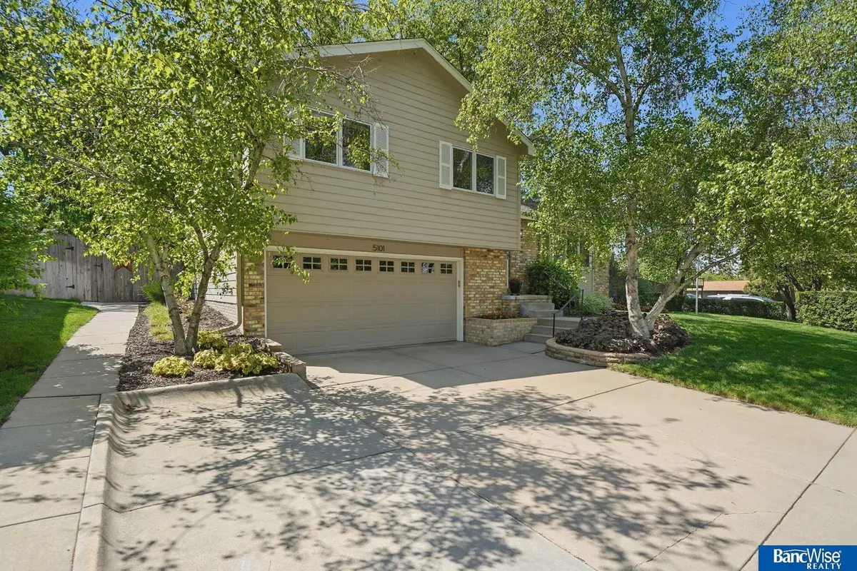 5101 S Bennington Place, Lincoln, NE 68516 - #1