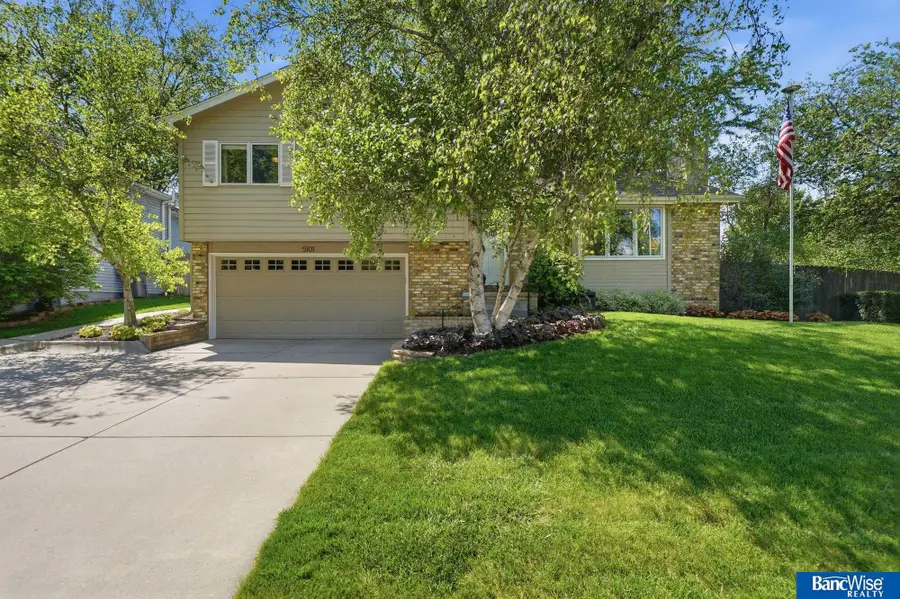 5101 S Bennington Place, Lincoln, NE 68516 - #3