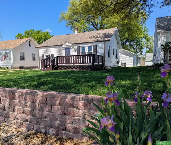 308 E Mission Avenue, Bellevue, NE 68005