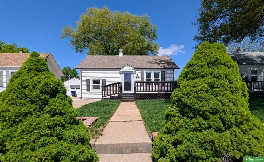 308 E Mission Avenue, Bellevue, NE 68005 - #2