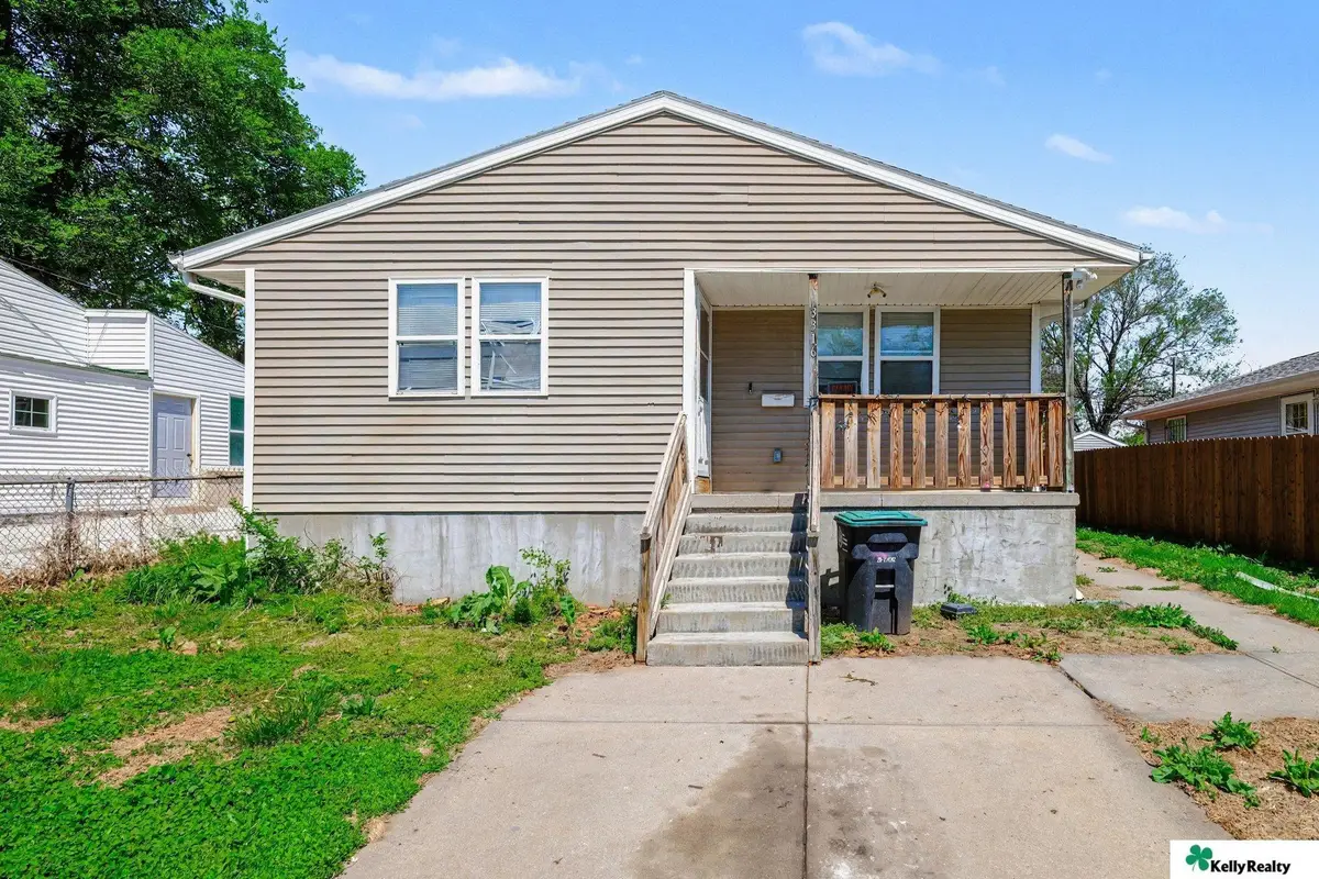 3316 Fowler Avenue, Omaha, NE 68111 - #1