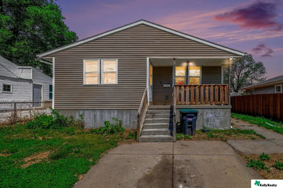 3316 Fowler Avenue, Omaha, NE 68111 - #2