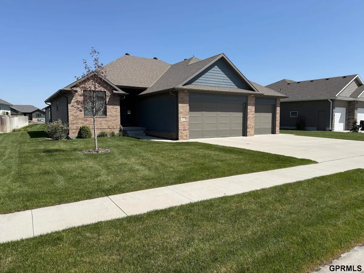 2836 Brooks Hollow Drive, Fremont, NE 68025 - #1