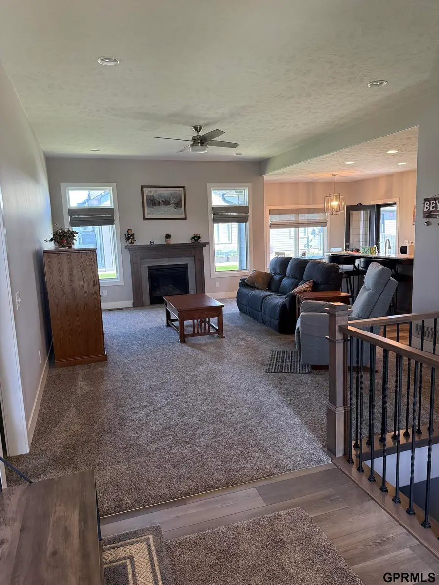 2836 Brooks Hollow Drive, Fremont, NE 68025 - #3