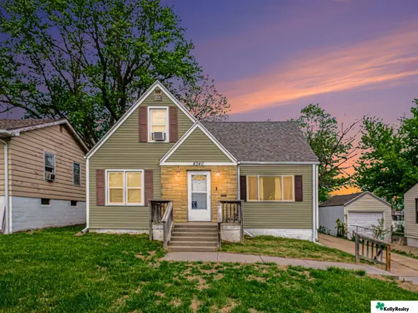 4340 Browne Street, Omaha, NE 68111