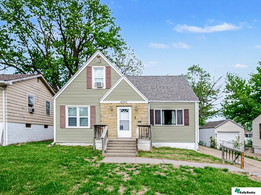 4340 Browne Street, Omaha, NE 68111 - #2