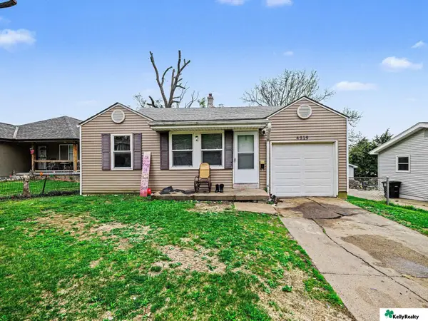 4519 Browne Street, Omaha, NE 68104