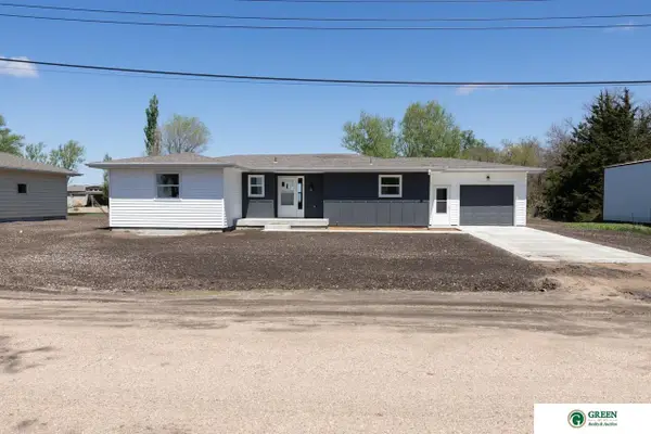 540 W Fulton, Bradshaw, NE 68319