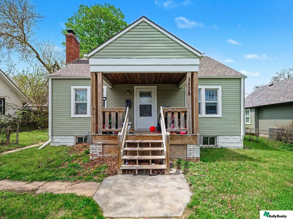3528 N 45th Street, Omaha, NE 68104 - #1