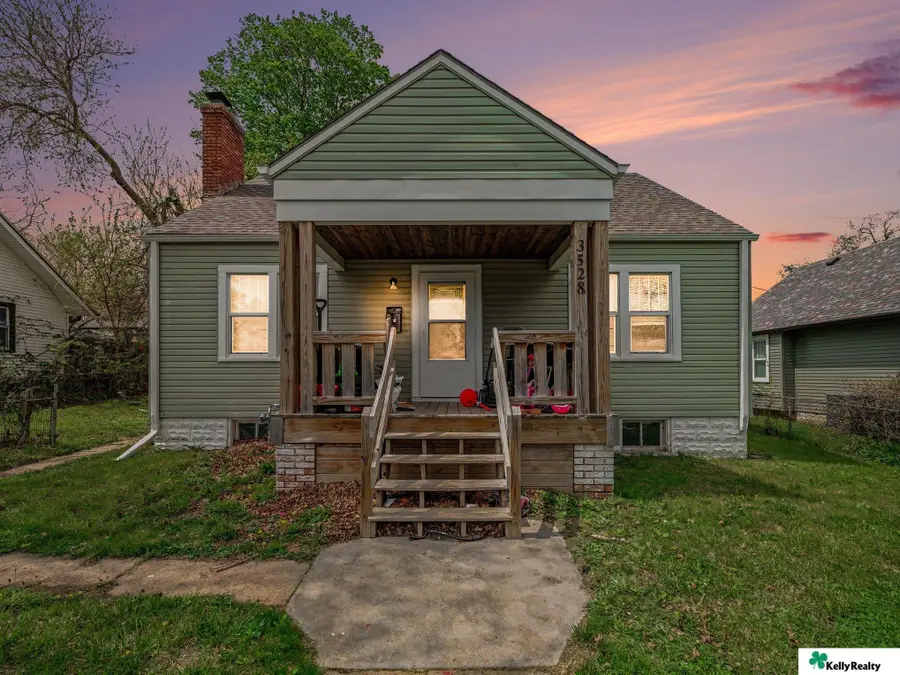 3528 N 45th Street, Omaha, NE 68104 - #2