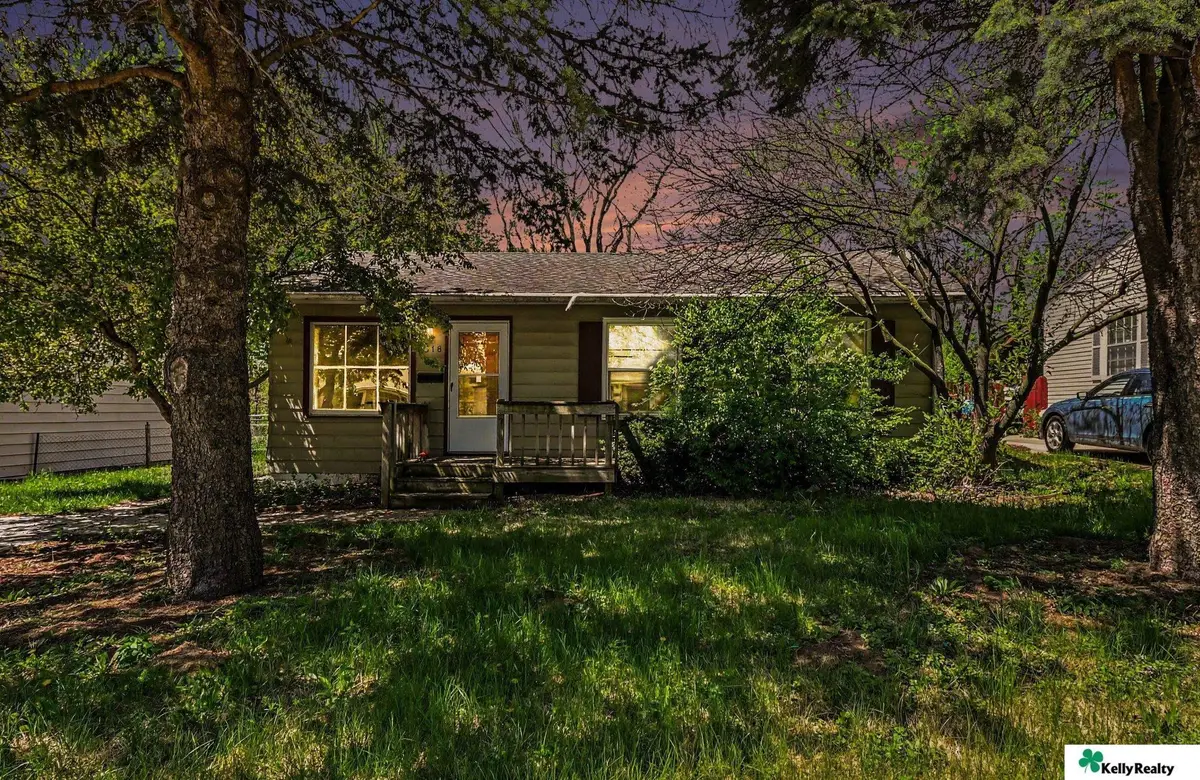 6518 N 46 Avenue, Omaha, NE 68152 - #1