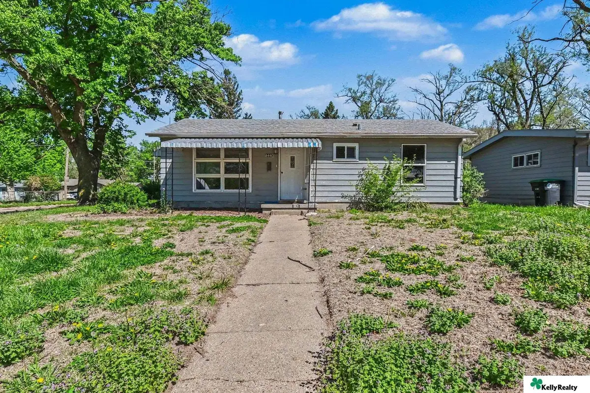 4440 Vernon Avenue, Omaha, NE 68111 - #1
