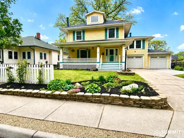 1951 Sewell Street, Lincoln, NE 68502