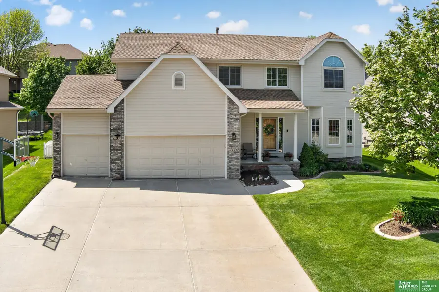 6218 S 171st Street, Omaha, NE 68135 - #2