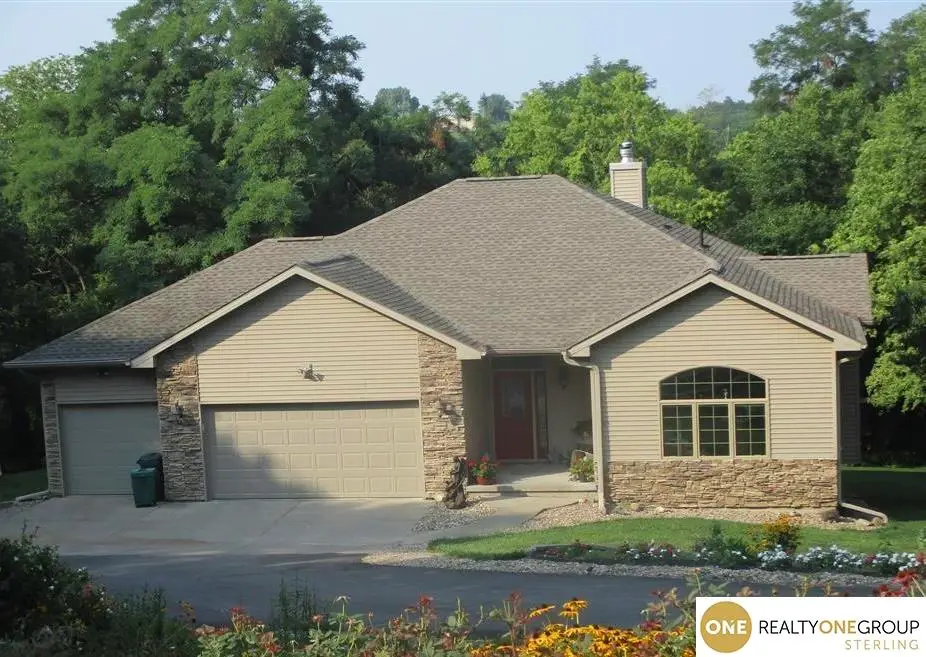 10247 Crystal Lake Drive, Blair, NE 68008 - #1