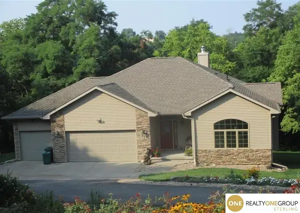 10247 Crystal Lake Drive, Blair, NE 68008